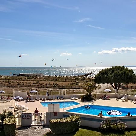 Residence Ulysse Port Camargue Le Grau-du-Roi Exterior foto