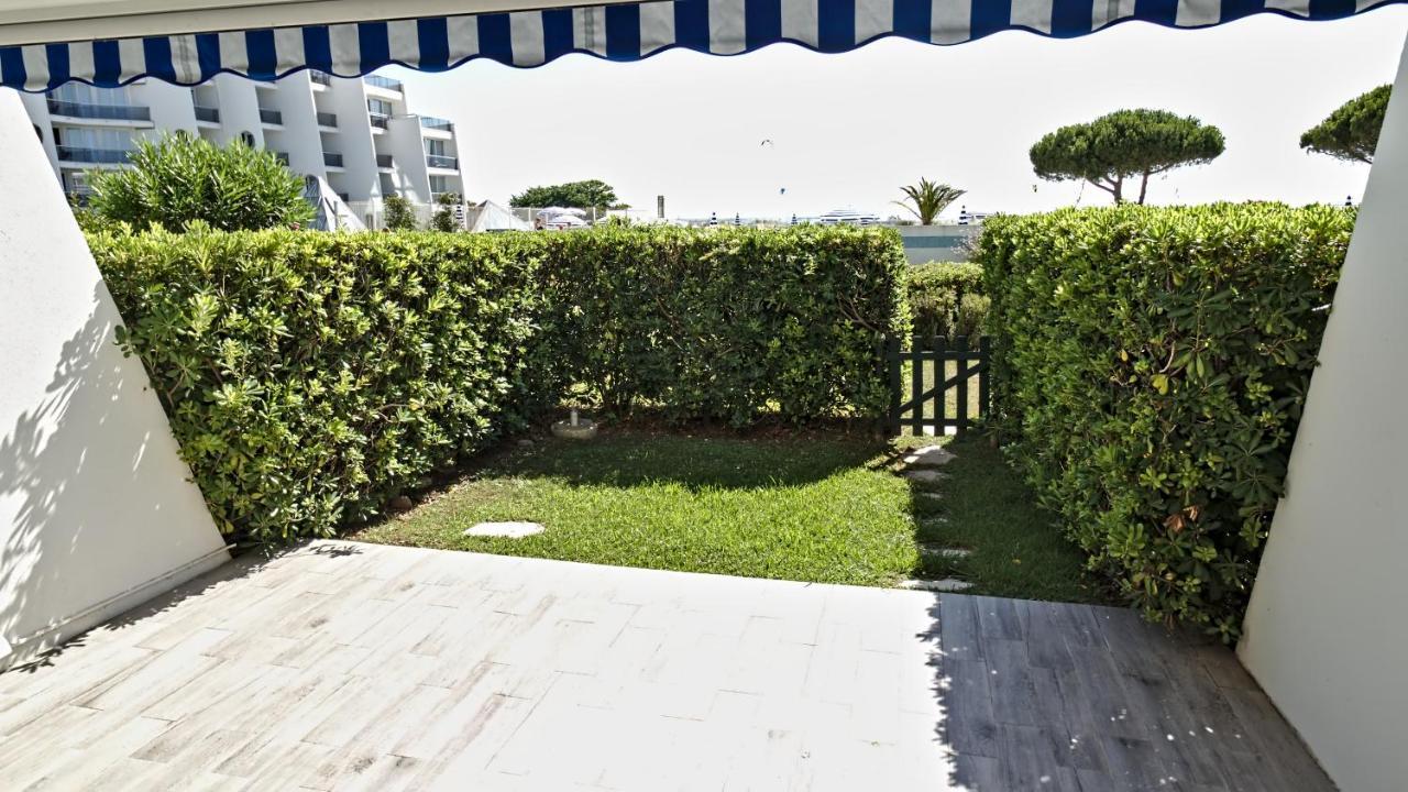 Residence Ulysse Port Camargue Le Grau-du-Roi Exterior foto