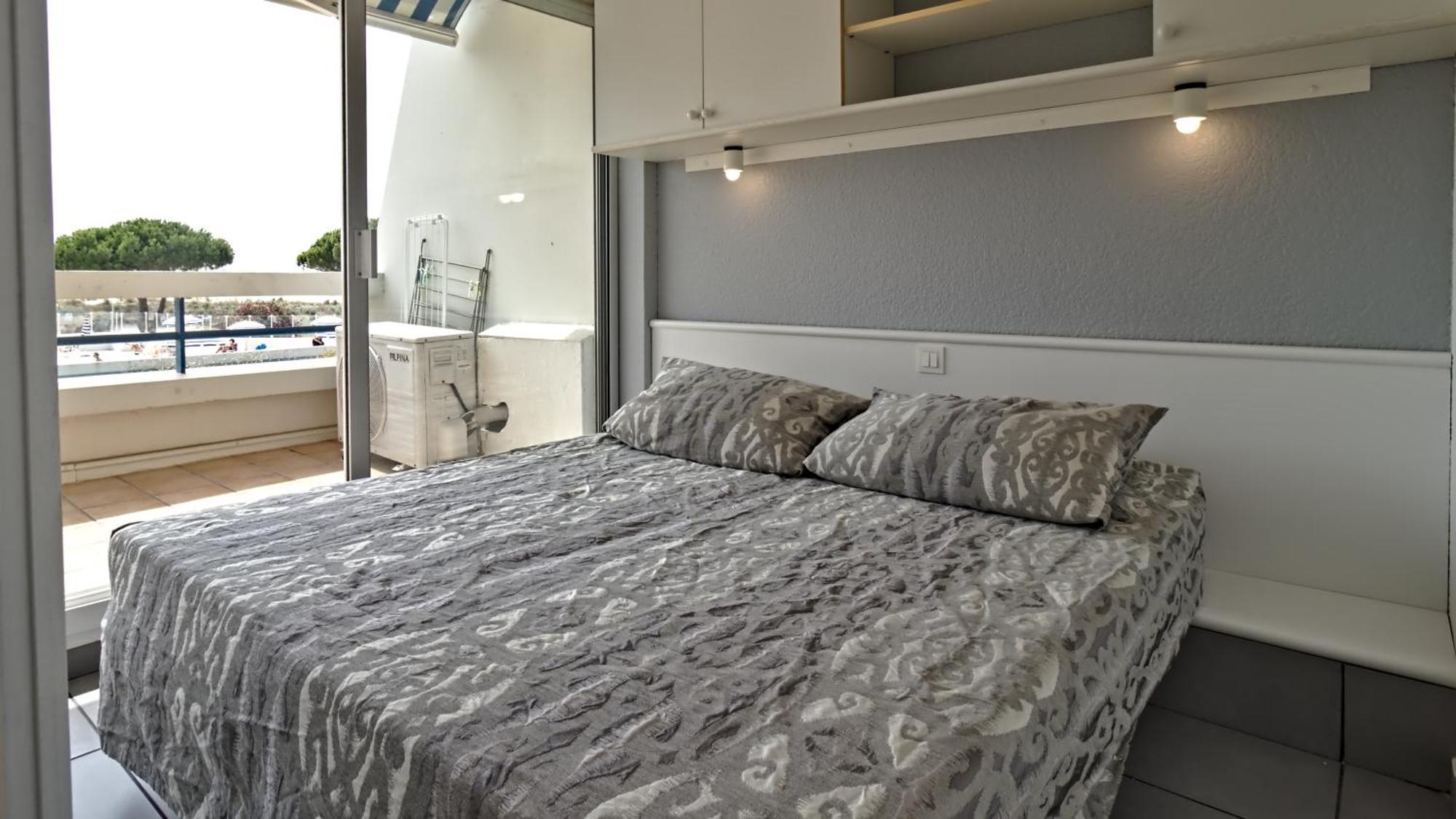 Residence Ulysse Port Camargue Le Grau-du-Roi Habitación foto