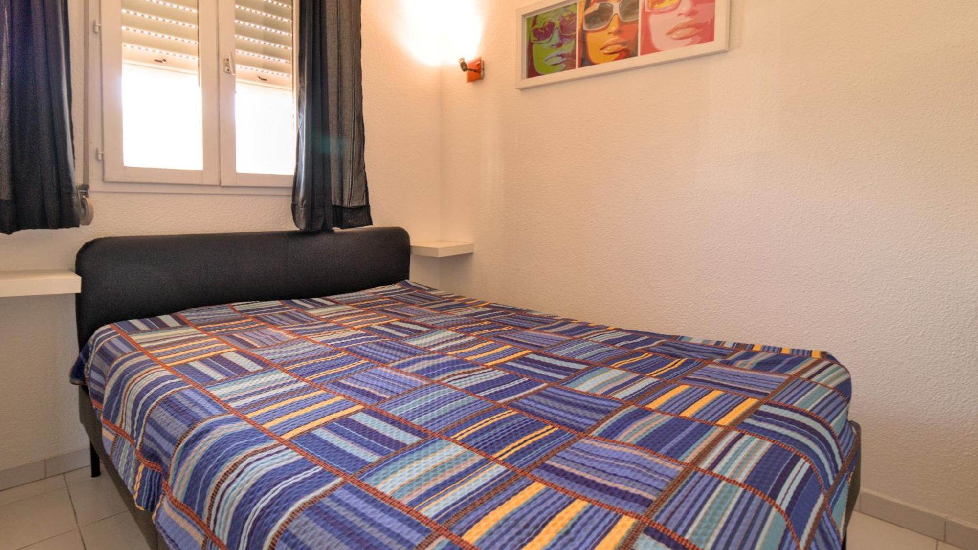 Residence Ulysse Port Camargue Le Grau-du-Roi Habitación foto