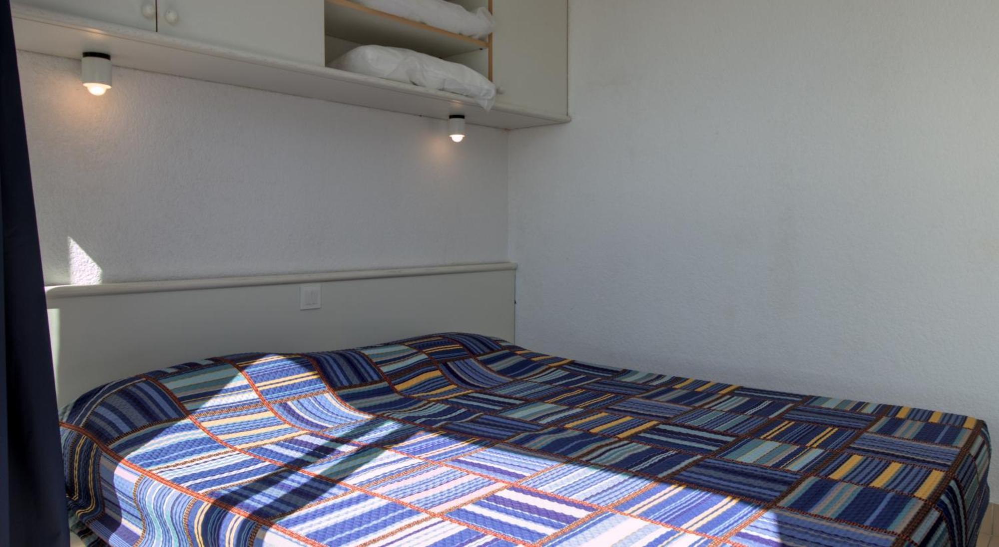 Residence Ulysse Port Camargue Le Grau-du-Roi Habitación foto