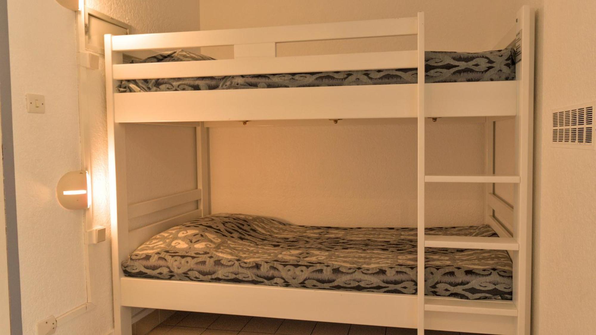 Residence Ulysse Port Camargue Le Grau-du-Roi Habitación foto