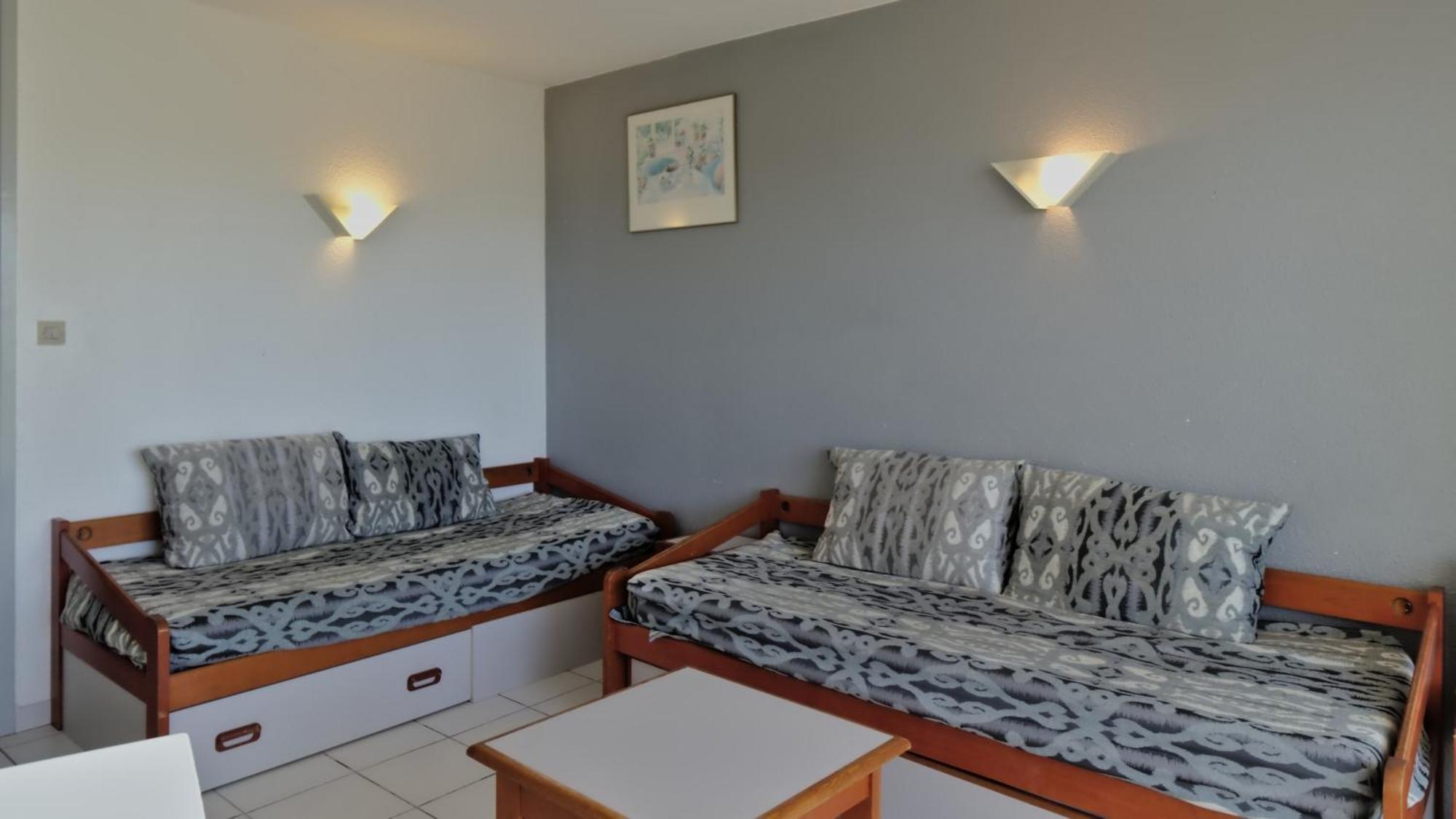 Residence Ulysse Port Camargue Le Grau-du-Roi Habitación foto