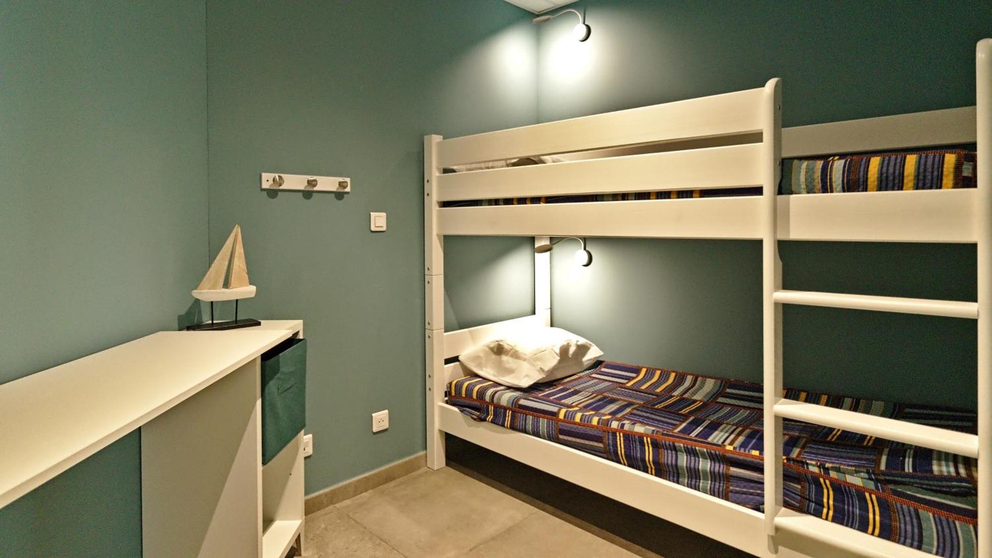 Residence Ulysse Port Camargue Le Grau-du-Roi Habitación foto