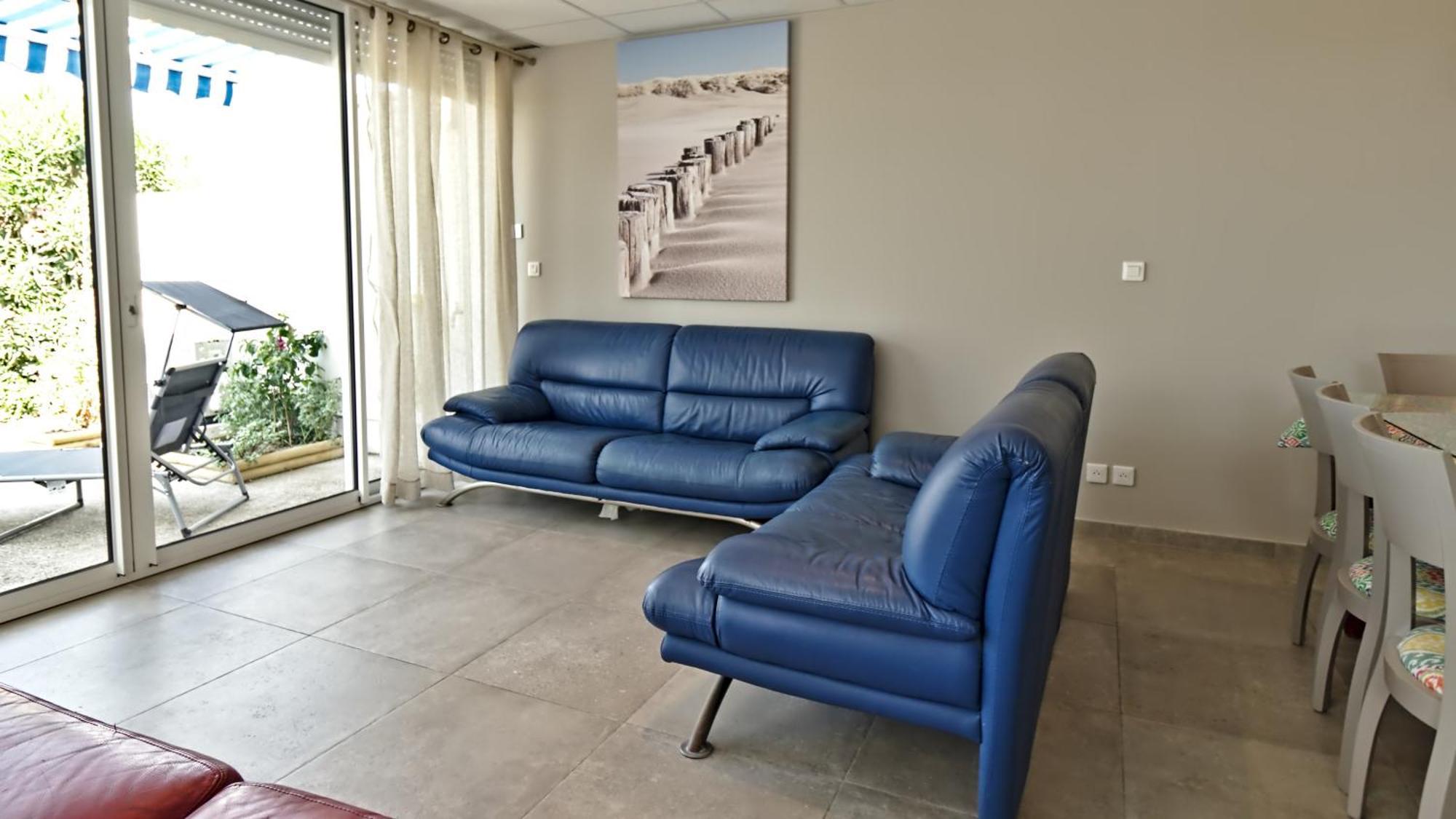 Residence Ulysse Port Camargue Le Grau-du-Roi Habitación foto