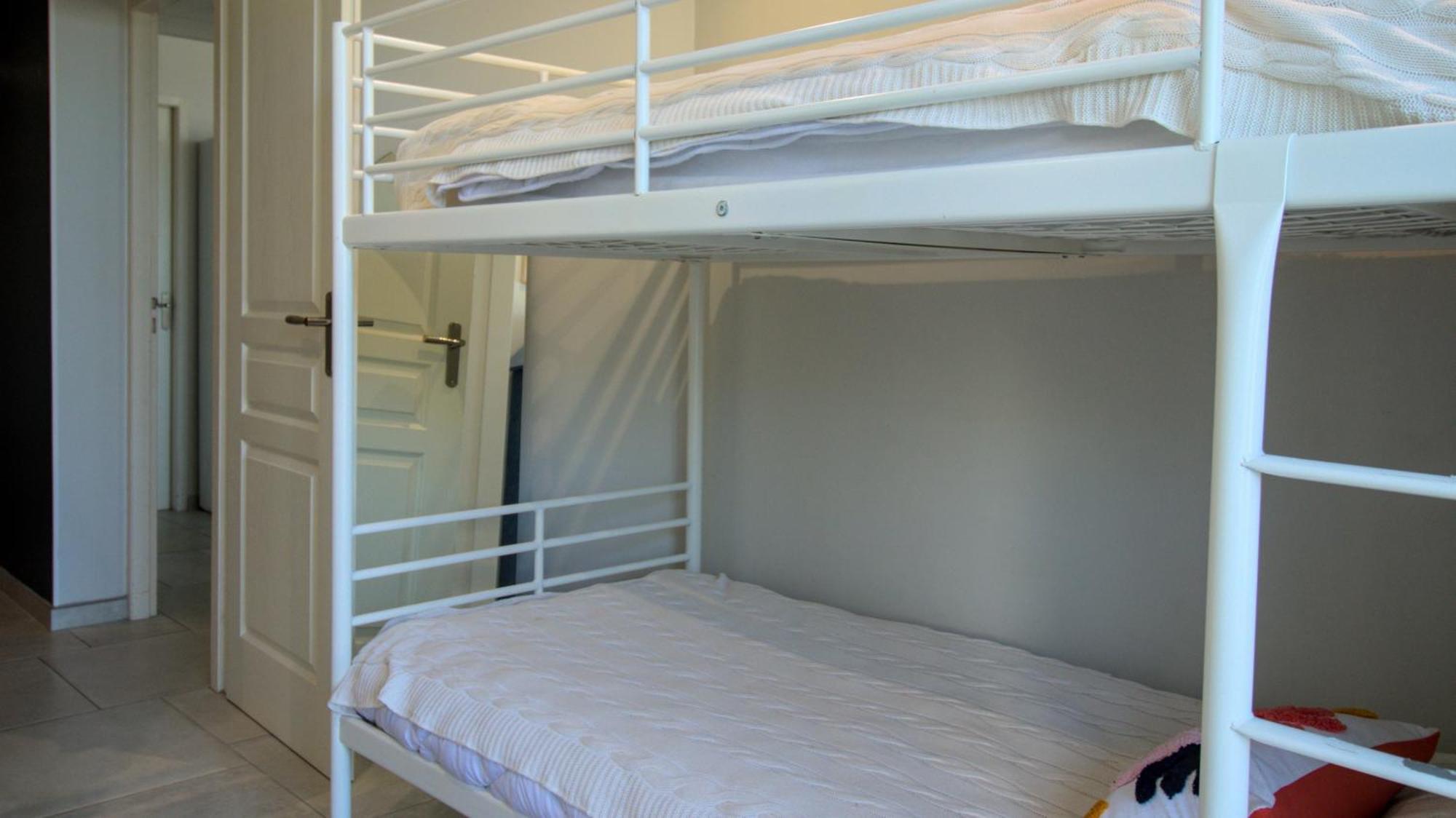 Residence Ulysse Port Camargue Le Grau-du-Roi Habitación foto