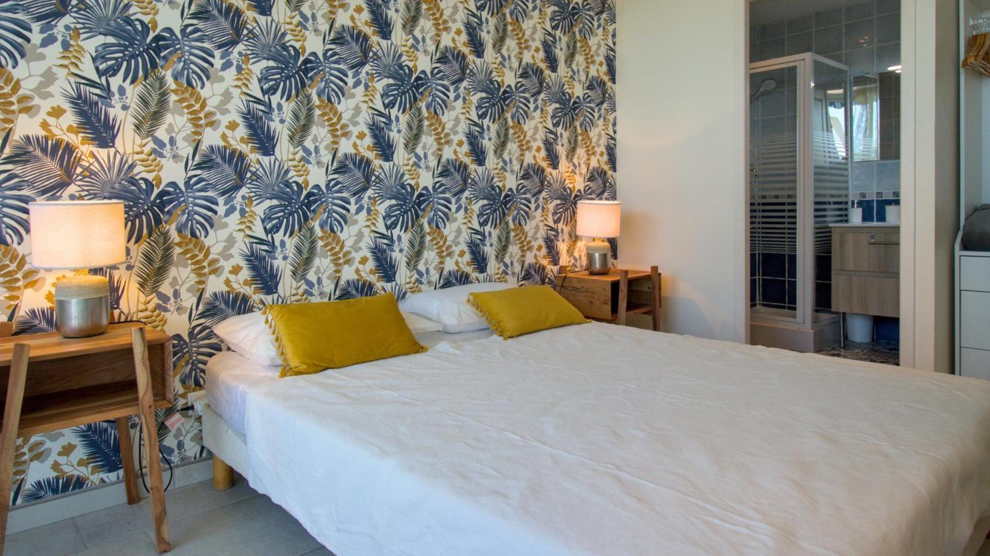 Residence Ulysse Port Camargue Le Grau-du-Roi Habitación foto