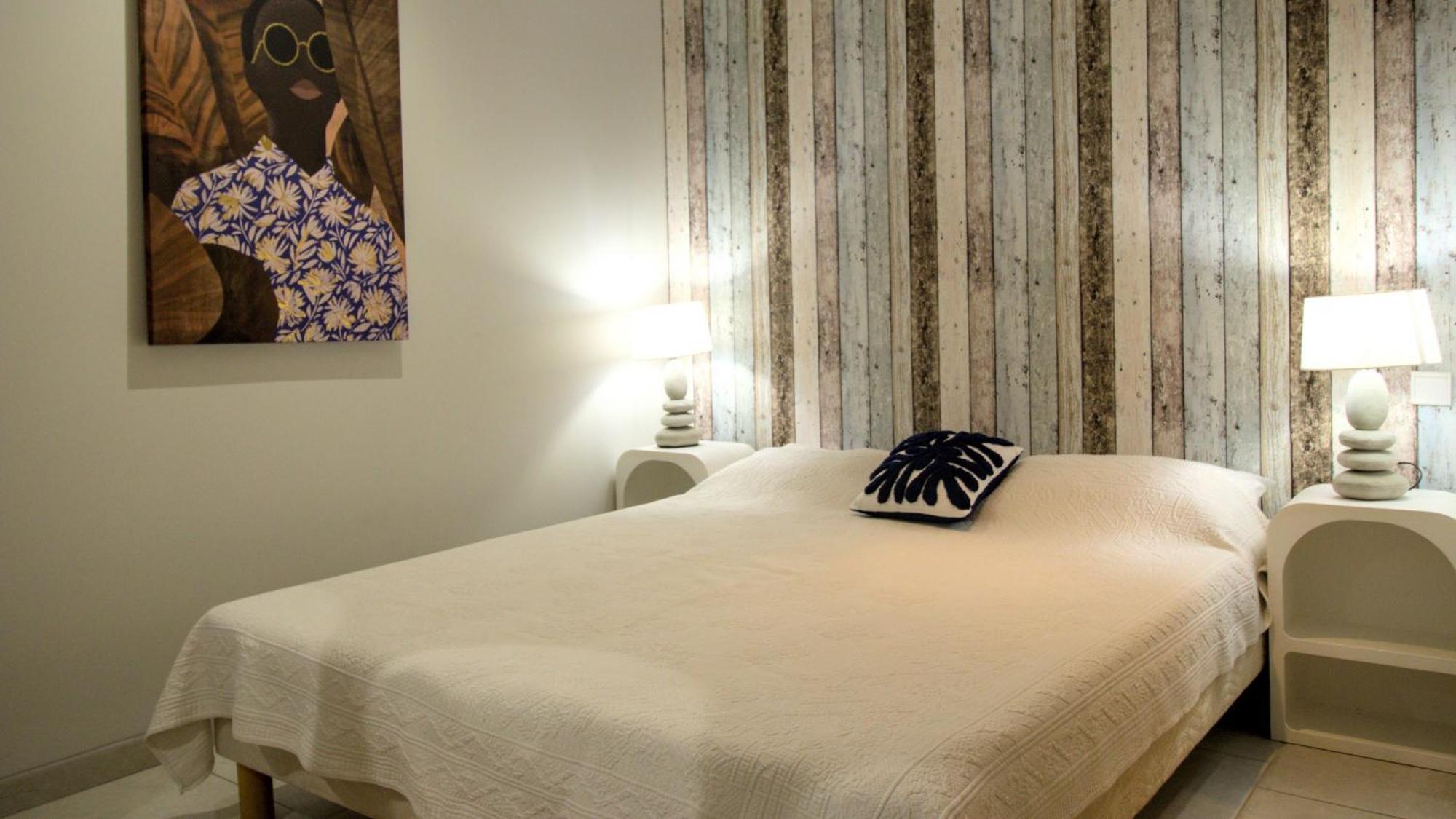 Residence Ulysse Port Camargue Le Grau-du-Roi Habitación foto